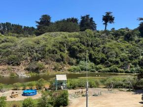 Cabañas el Estero de Córdoba